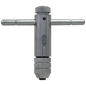 SIGNET T型ラチェットタップホルダ- M3-M8 57106 SIGNET T型ラチェットタップホルダ- M3-M8 57106