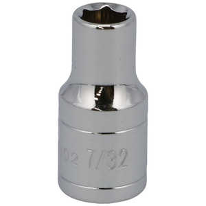 SIGNET 1/4DR  7/32