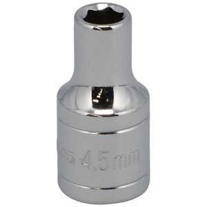 SIGNET 1/4DR 4.5mm 6ѥå 11345