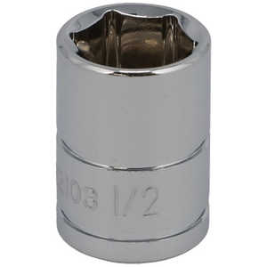 SIGNET 3/8DR  1/2