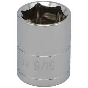 SIGNET 3/8DR  9/16