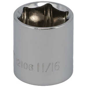 SIGNET 3/8DR ����������� 11/16