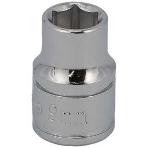 SIGNET 3/8DR 9mm 6ѥå 12309