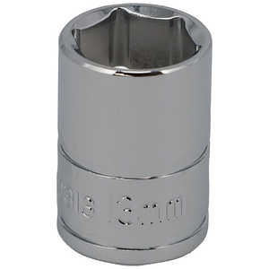 SIGNET 3/8DR 13mm 6ѥå 12313