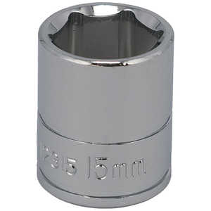 SIGNET 3/8DR 15mm 6ѥå 12315