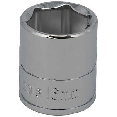 SIGNET 3/8DR 16mm 6角ソケット 12316 の通販 - カテゴリ：防犯・防災
