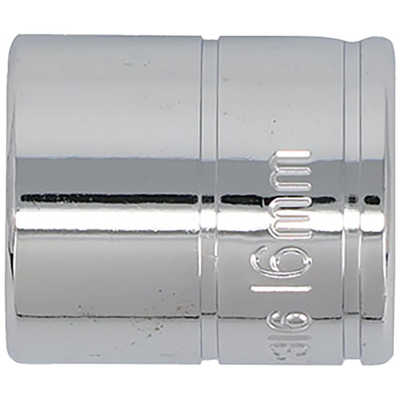 SIGNET 3/8DR 16mm 6角ソケット 12316 の通販 - カテゴリ：防犯・防災