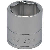 SIGNET 3/8DR 18mm 6角ソケット 12318 の通販 - カテゴリ：防犯・防災