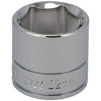 SIGNET 3/8DR 18mm 6角ソケット 12318 の通販 - カテゴリ：防犯