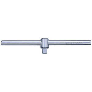 SIGNET 3/8DR T型スライドハンドル 160mm 12513 SIGNET 3/8DR T型スライドハンドル 160mm 12513