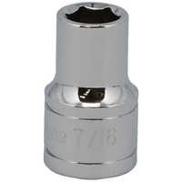 SIGNET 1/2DR インチサイズ 3/4”6角ソケット 13107 の通販 - カテゴリ