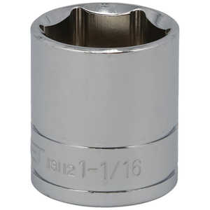 SIGNET 1/2DR  1.1/16