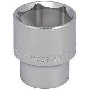SIGNET 1/2DR 29mm 6p\Pbg 13329