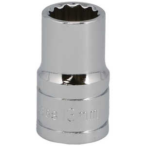 SIGNET 1/2DR 13mm 12ѥå 13368