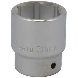 SIGNET 3/4DR 38mm 6角ソケット 14370