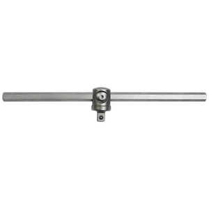SIGNET 3/8DR T型スライドハンドルヘッド回転式250mm 12547 SIGNET 3/8DR T型スライドハンドルヘッド回転式250mm 12547