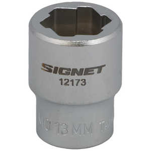 SIGNET 3/8DR 13mm ܥȥࡼСå 12173