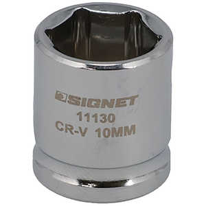 SIGNET 1/4DR 10mm 6ѥ硼ȥå 11130