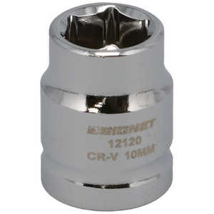 SIGNET 3/8DR 10mm 6ѥ硼ȥå 12120