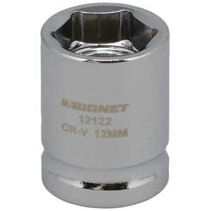 SIGNET 3/8DR 12mm 6�ѥ��硼�ȥ����å� 12122
