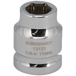 SIGNET 1/2DR 11mm 6ѥ硼ȥå 13121