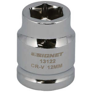 SIGNET 1/2DR 12mm 6ѥ硼ȥå 13122