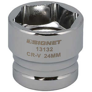 SIGNET 1/2DR 24mm 6ѥ硼ȥå 13132
