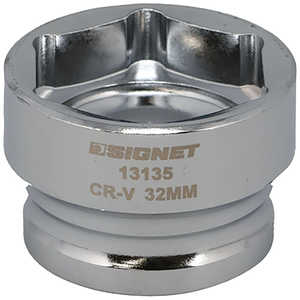 SIGNET 1/2DR 32mm 6ѥ硼ȥå 13135