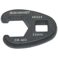 SIGNET 3/8DR クローフットレンチ 18mm 46418 の通販 - カテゴリ