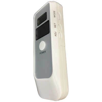 SIGNET SGデジタルアルコールテスター DT-051 測定範囲0.00-0.95