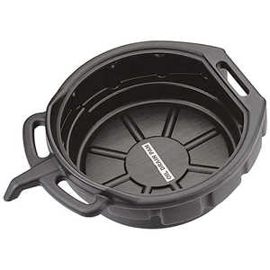 SIGNET オイルドレインパン 16L 47030 SIGNET オイルドレインパン 16L 47030