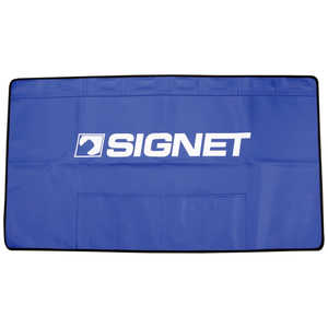 SIGNET マグネットフェンダーカバー(青) 46779 SIGNET マグネットフェンダーカバー(青) 46779