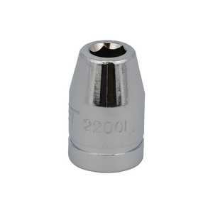 SIGNET 3/8DR-1/4HEX �إå����ӥåȥ����ץ��� 22001