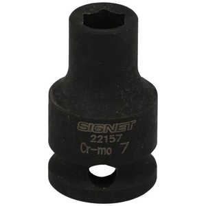 SIGNET 3/8DR 7mm ѥȥå 22157
