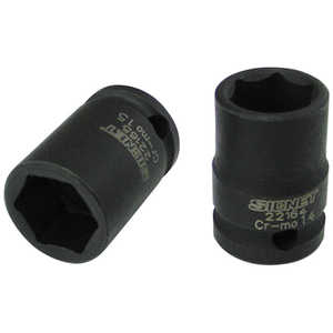 SIGNET 3/8DR 13mm ѥȥå 22163