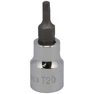 SIGNET (22520)3/8DR T-20 إ֥ӥåȥå 22863
