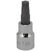 SIGNET (＃22515)3/8DR T-15 ヘクスローブビットソケット 22862 の通販