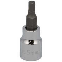 SIGNET 3/8DR 9mm ヘックスビットソケット 22889 の通販