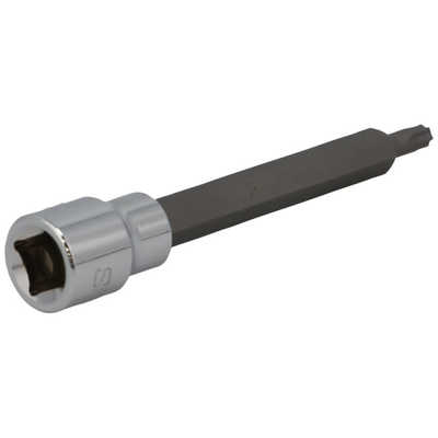 三六朗 SIGNET 3/8DR T25 ロングヘクスローブビットソケット 22964 の