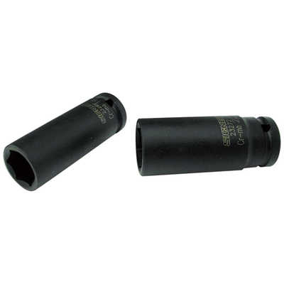 ⌘ Porte-Bonheur ⌘さま SIGNET 1/2DR 9mm ディープインパクトソケット 23259 の通販