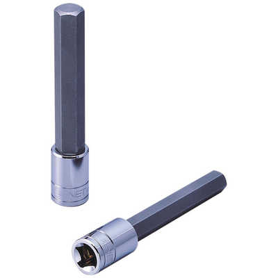SIGNET 1/2DR 11mm ロングヘックスビットソケット 23949 の通販