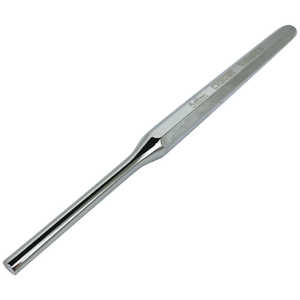 SIGNET ピンポンチ 5mm 八角胴タイプ CR-V鋼 60544