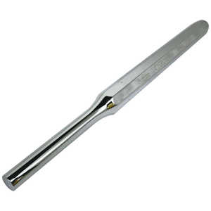 SIGNET ピンポンチ 8mm 八角胴タイプ CR-V鋼 60548