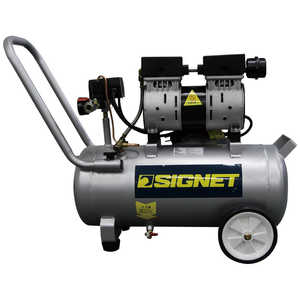 SIGNET コンプレッサー 30L 65700 SIGNET コンプレッサー 30L 65700