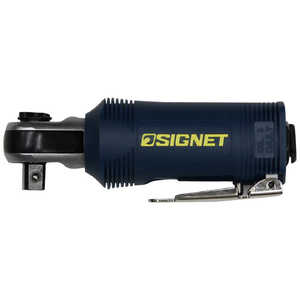 SIGNET 3/8DR ミニエアーラチェットレンチ(クイックリリース式) 65201 SIGNET 3/8DR ミニエアーラチェットレンチ(クイックリリース式) 65201