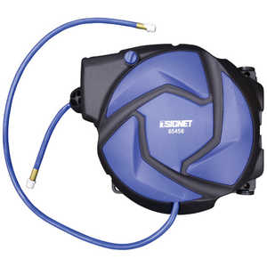 SIGNET エアホースリール 14m 65456 SIGNET エアホースリール 14m 65456