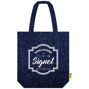 SIGNET ǥ˥ȡȥХå W340D50H370mm 69081