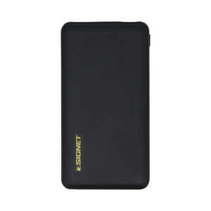 SIGNET USB[d oCobe[ 10000mAh 63185