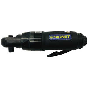 SIGNET 3/8DR エアーインパクトラチェットレンチ 65208 SIGNET 3/8DR エアーインパクトラチェットレンチ 65208