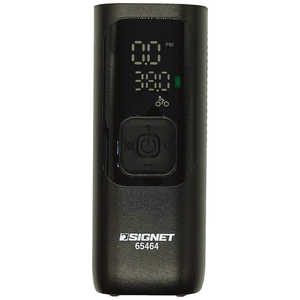 SIGNET 電動空気入レ エアーポンプ 5V/2A 65464 SIGNET 電動空気入レ エアーポンプ 5V/2A 65464